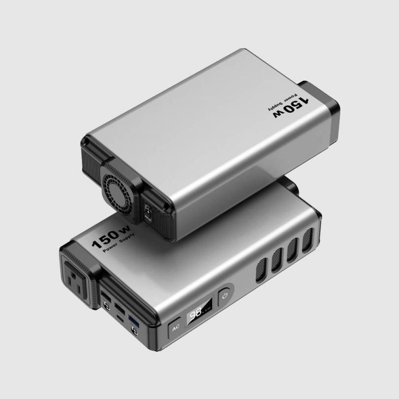 Sunly SL150 Portable Power Station