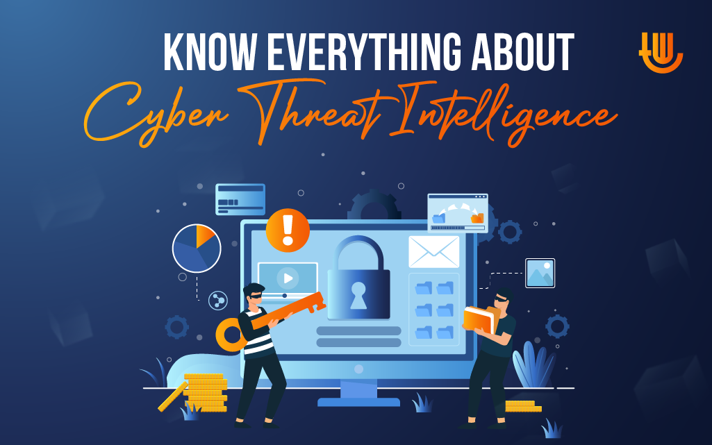 Know everything about Cyber Threat Intelligence
