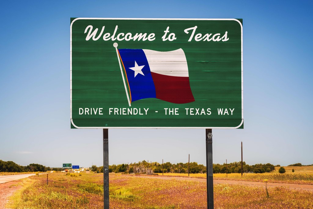 How Texas can be a model for technology adoption for other states in the country