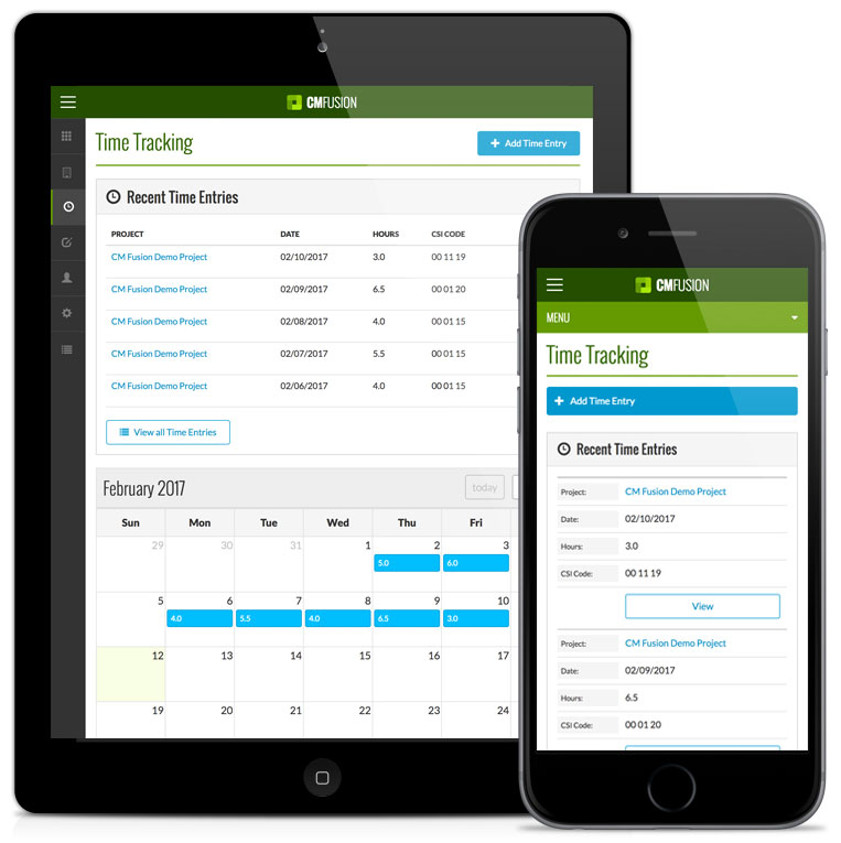 How a Construction Time Tracking App Can Improve Project Management 1
