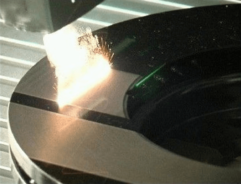 The Evolution of Industrial Laser Cleaning Technology: A Detailed Analysis 1