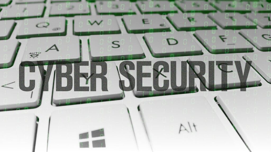 Cyber Security, Internet Security