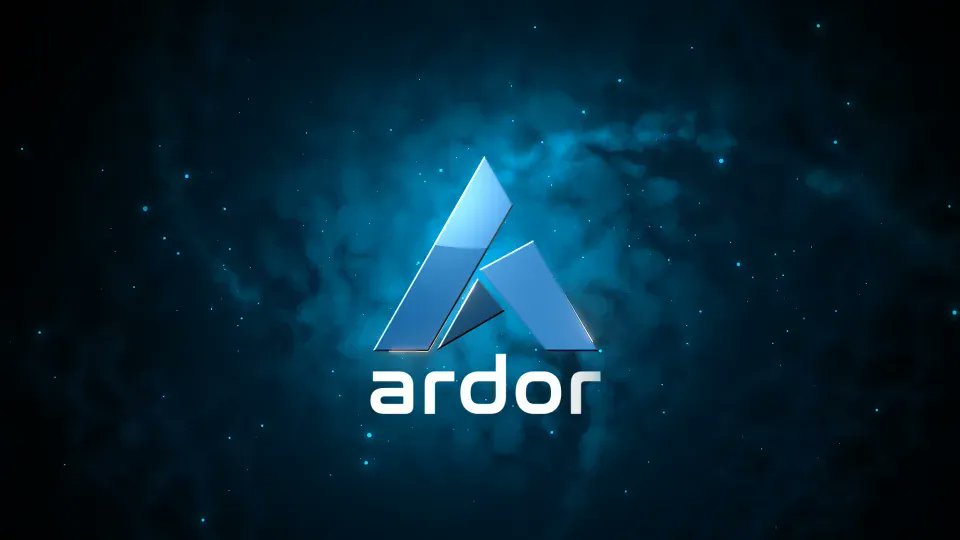 Ardor: Blockchain as a Service (BaaS) Platform