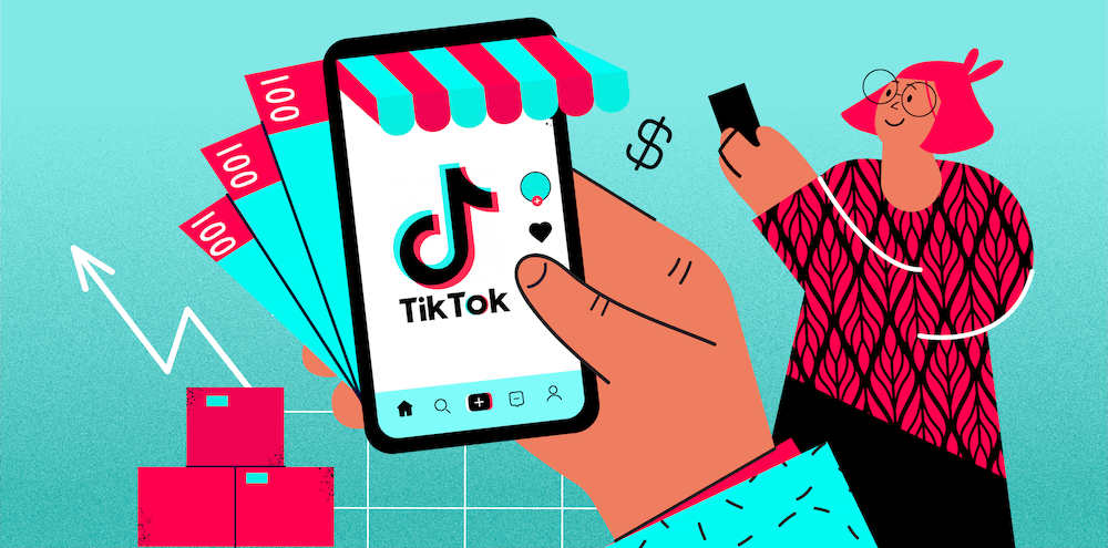 How to Leverage the Power of TikTok for Skyrocketing Your Brand's Revenue and Popularity?