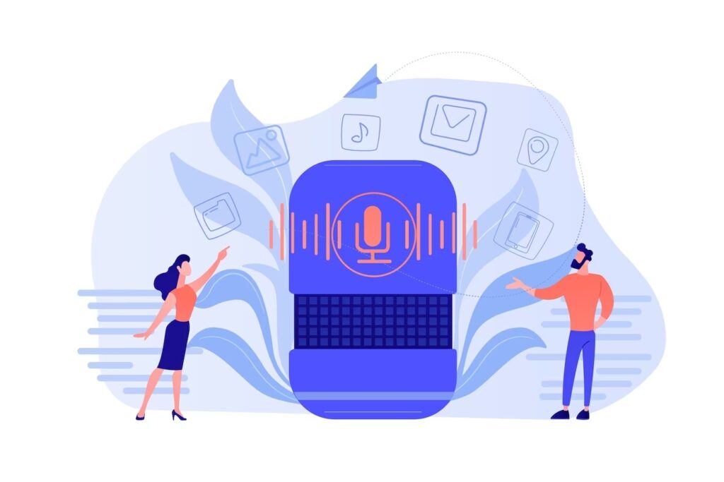 The Impact of Voice Search on SEO