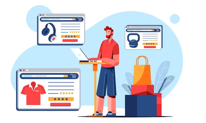 WooCommerce SEO Company for Online Store