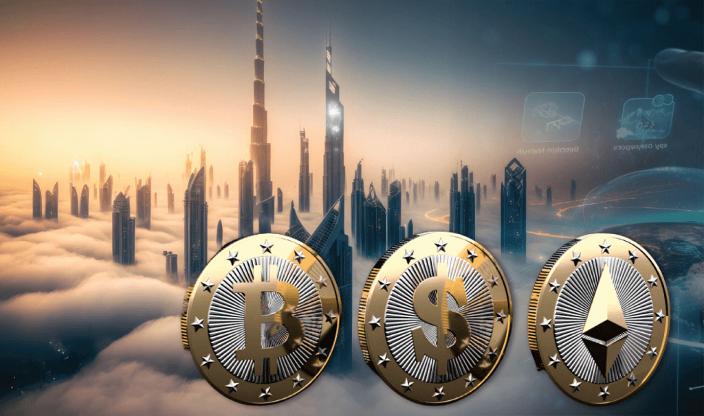 Factors to Consider While Choosing Crypto Exchanges in Dubai 1