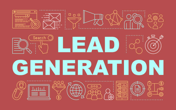 Lead Generation, Digital marketing benefits.