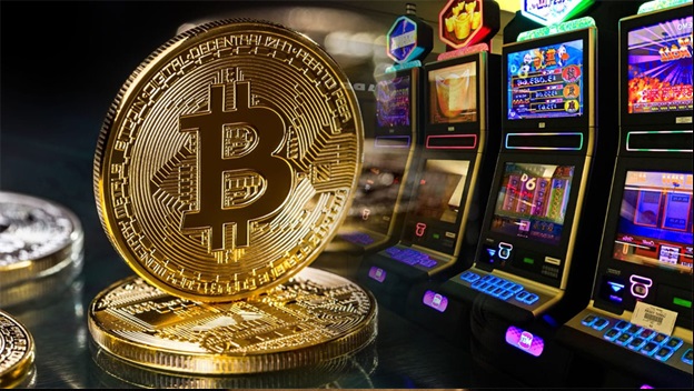 Latest Crypto Slot Games You Need to Play