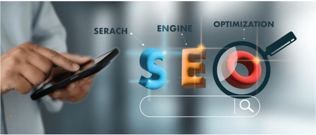 Mobile Search Engine Optimization or Mobile SEO