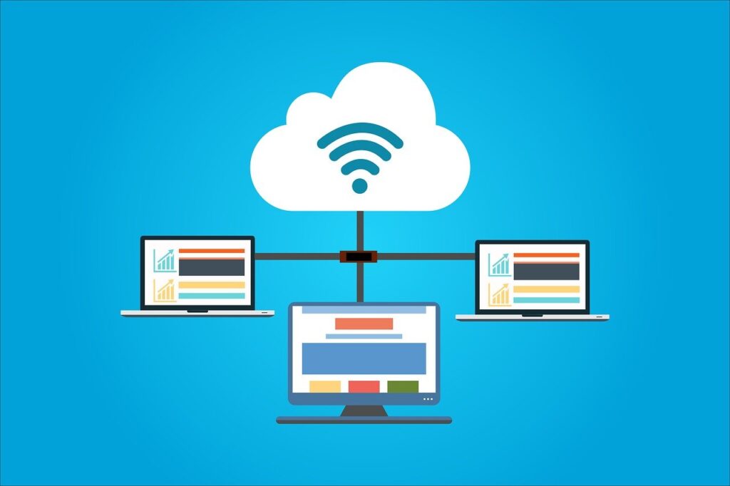 How Cloud Computing is Transforming Small Businesses 1