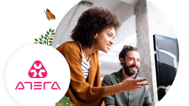 Atera Remote Monitoring and Management Software