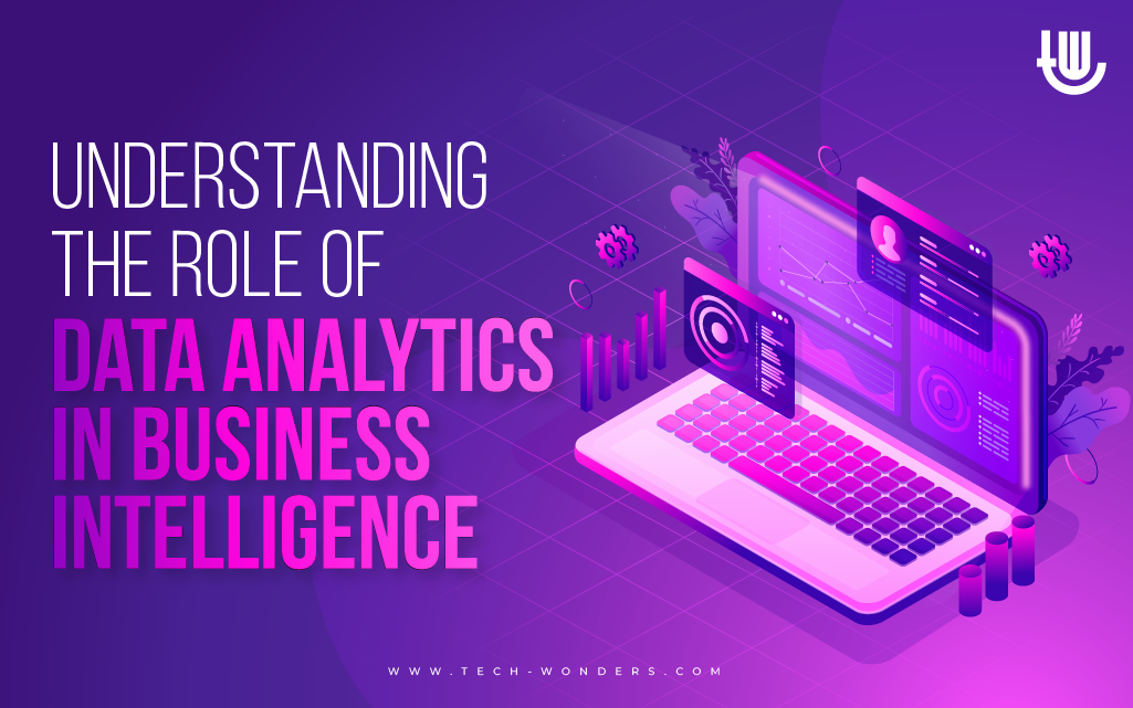Data Analytics in Business Intelligence