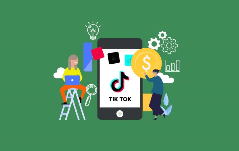 Earn Money on TikTok via an Affiliate Program