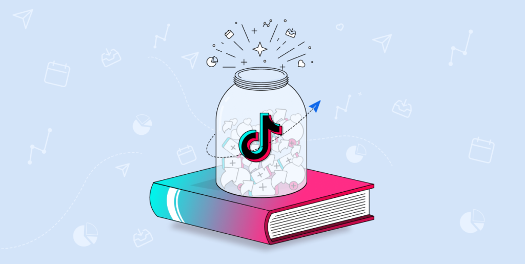 Leveraging TikTok Features for Business