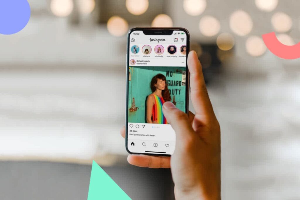 The Role of Content in Instagram Advertising