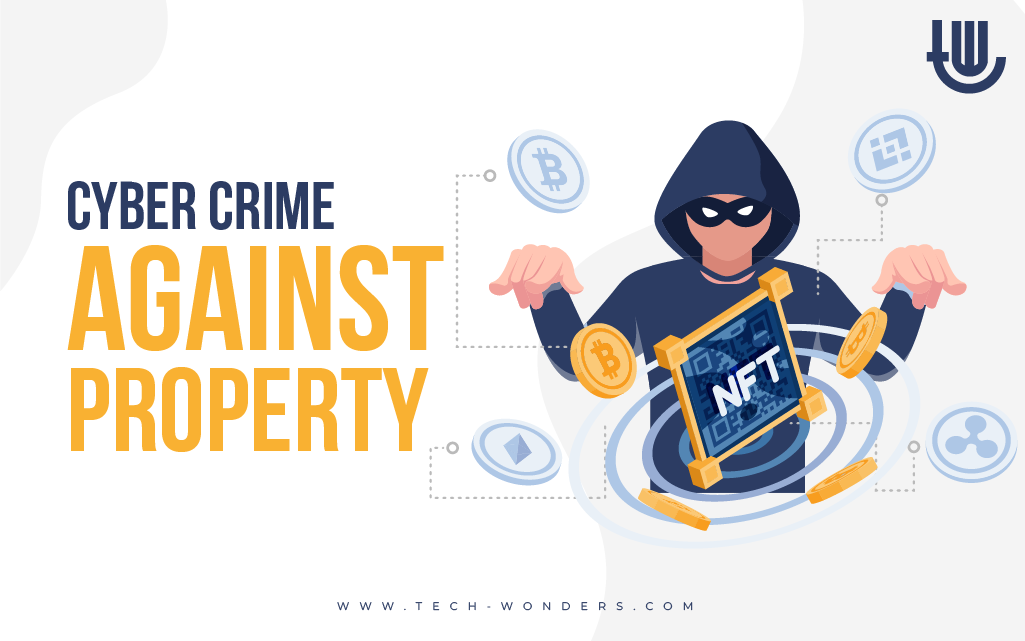 Cybercrime Against Property