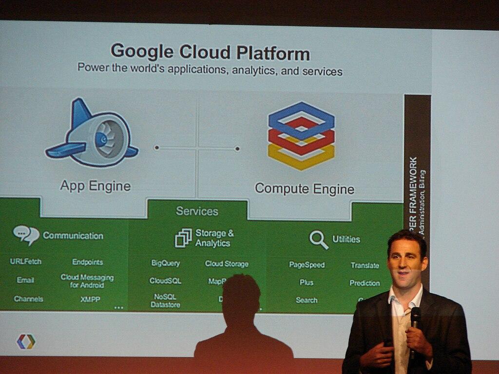 Google Cloud and BigQuery Solution