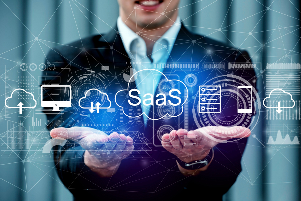 Best SaaS Software for Growing Businesses