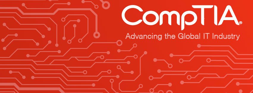 CompTIA: Advancing the Global IT Industry