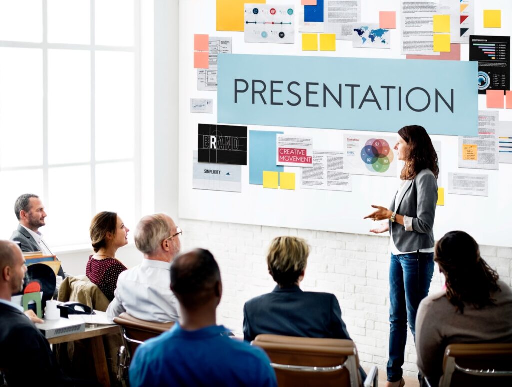 Office Presentation