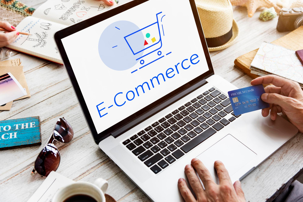 5 Cutting-Edge Ecommerce Web Design Strategies for 2024 Conversions 1