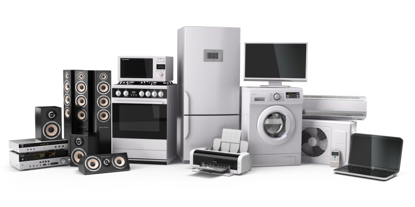 Energy Efficient Appliances and Electronics, Smart Home Technology