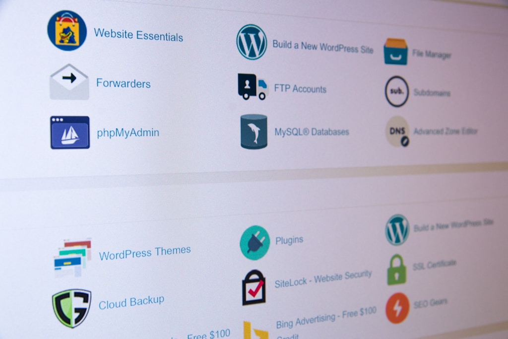 WordPress Plugins and Web Hosting: How They Work Together