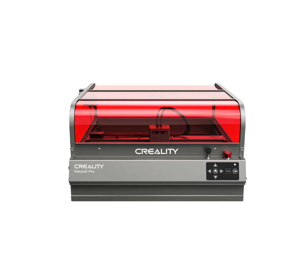 Creality Falcon2 Pro 22W Laser Engraving and Cutting Machine