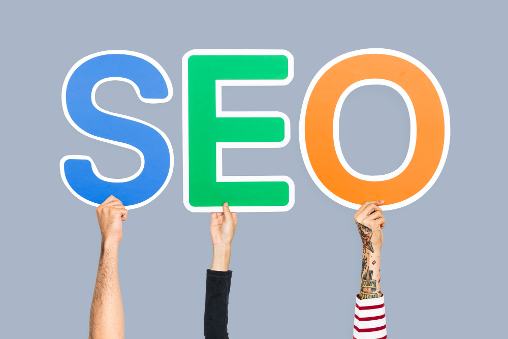 The Future of SEO