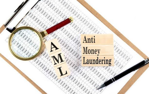 AML (Anti Money Laundering)