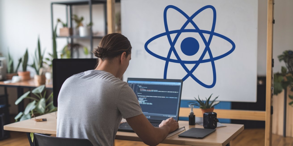 React Developer