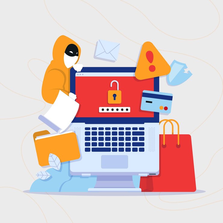 How to Identify and Mitigate Cyber Threats in Your Shopify Store