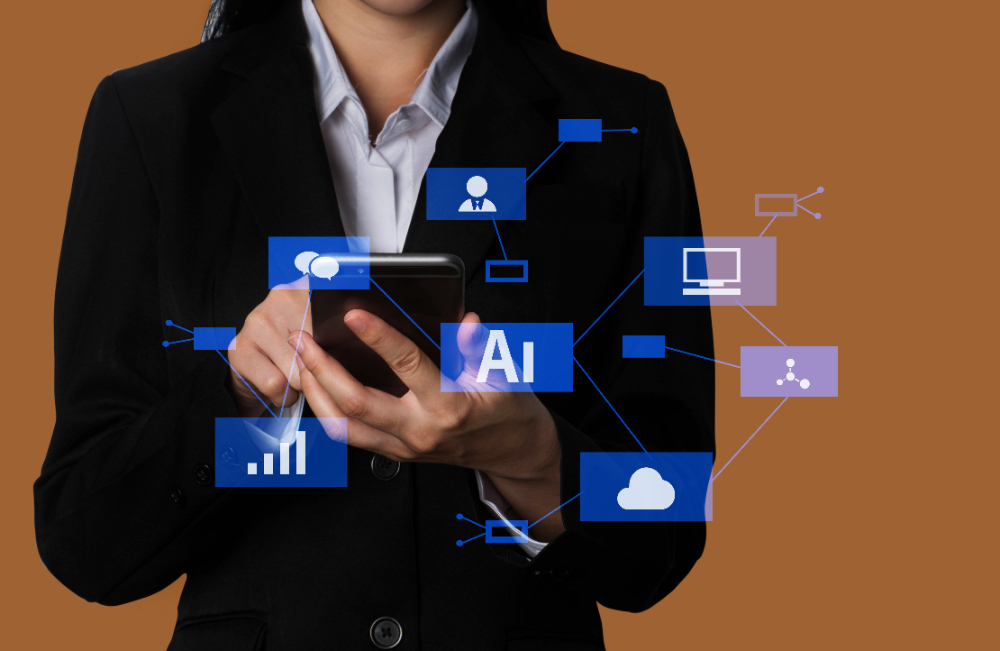 The Role of AI in Growth Marketing