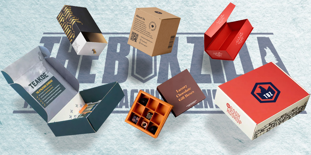 The Box Zilla is Transforming Packaging with Technology