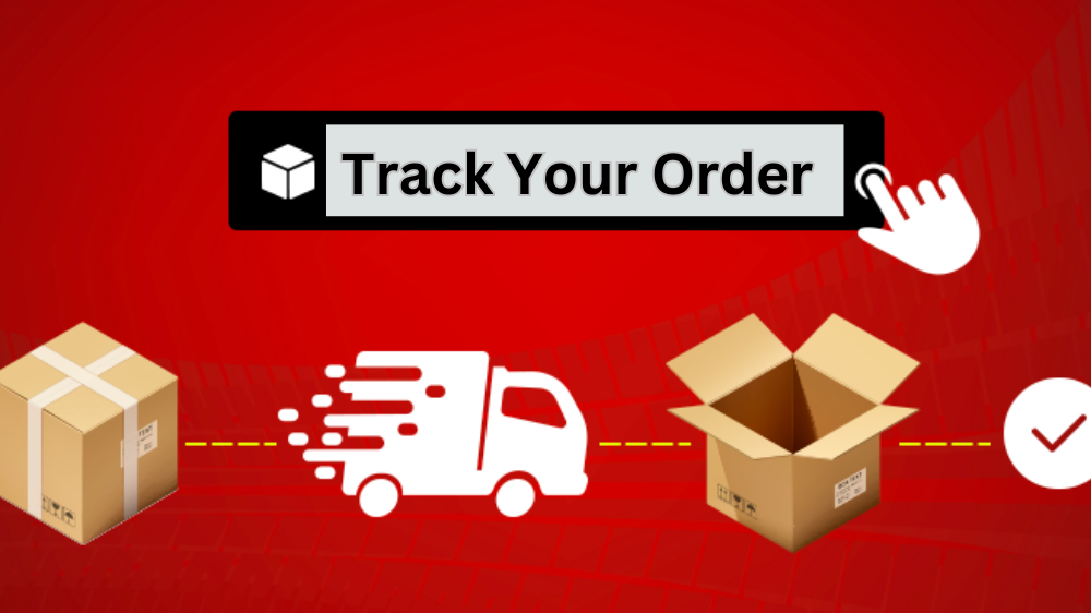 Track Your Order: The Technology Behind Delivery Updates