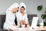 How Can Technology Improve Client Experiences at Your Spa?