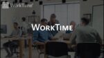 WorkTime: Smart Time Tracking Software for Remote Workforce Efficiency