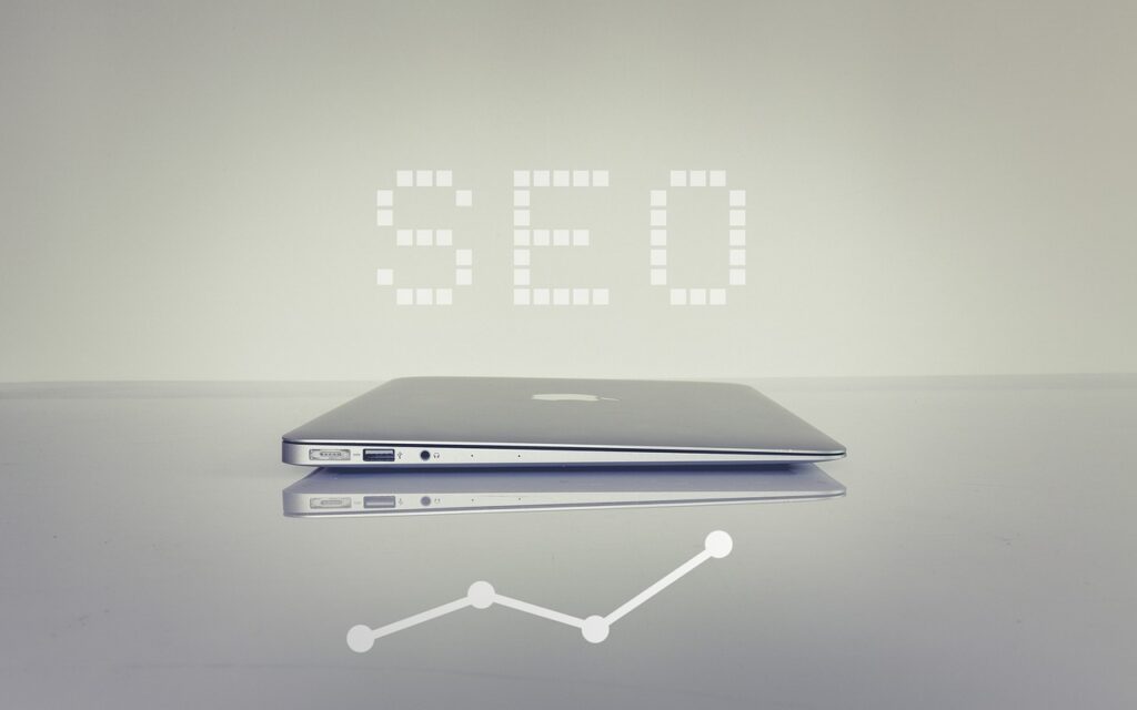 Search Engine Optimization, SEO, Online Marketing, Google, E-commerce, Ecommerce